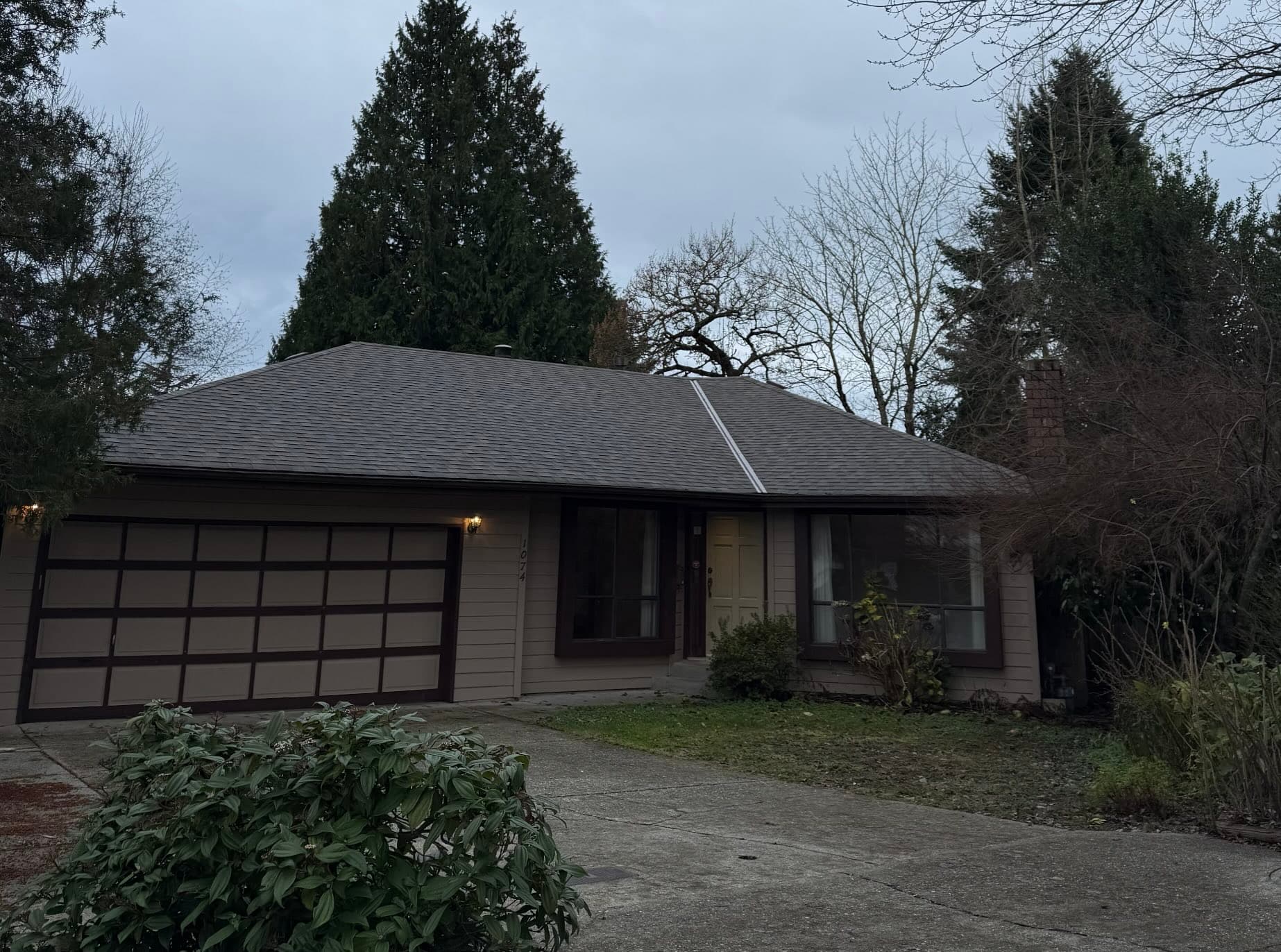 Image for 1074 160A ST