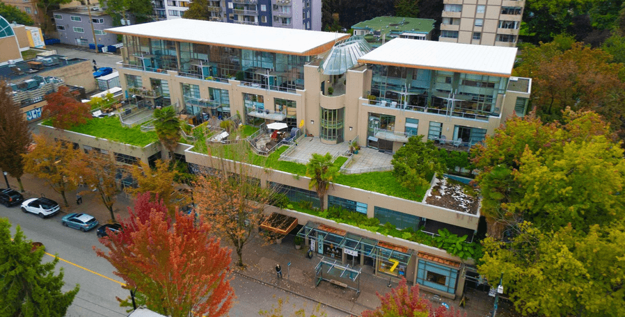 Image for PH4 1688 Robson St