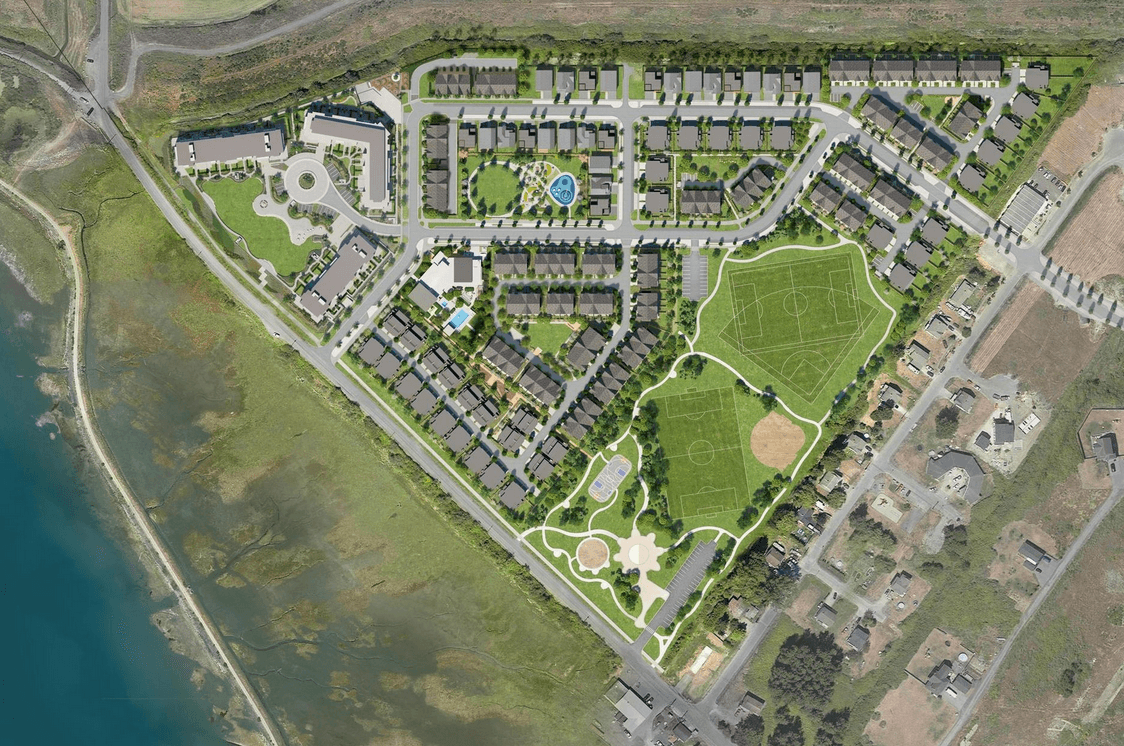 Image for 204 2463 Rabbit Drive