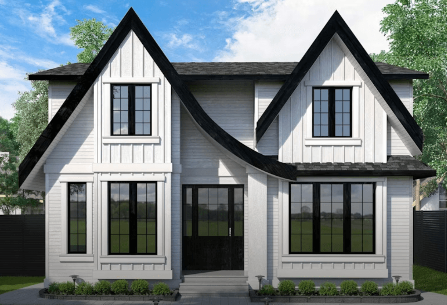 Image for 539 9 St E