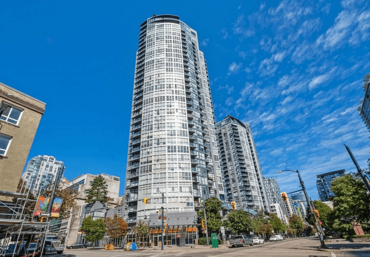 Image for 304 1199 Seymour Street