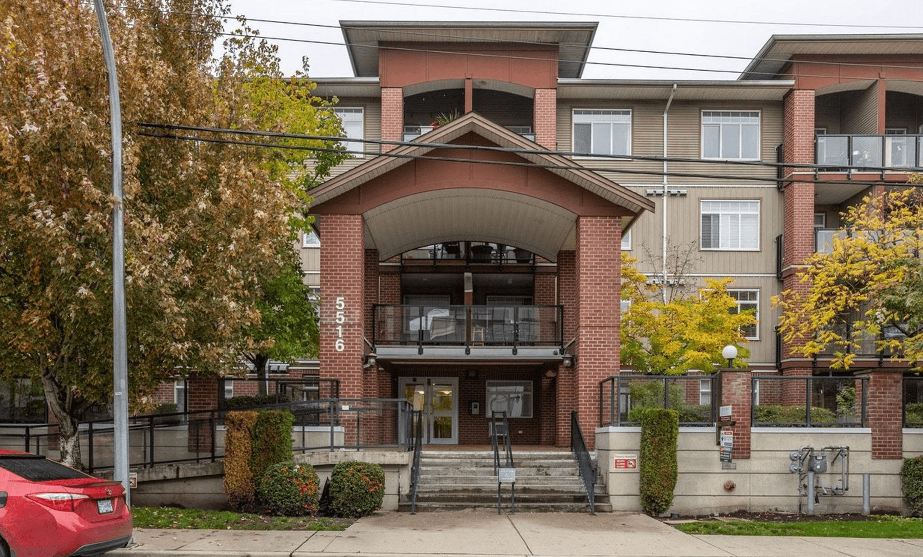 Image for 302 5516 198 Street